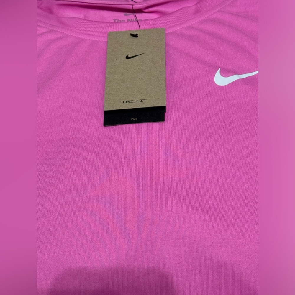 Nike Dri Fit Tee